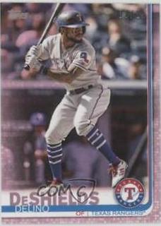 Delino DeShields