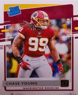 Chase Young