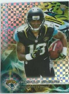 Rashad Greene