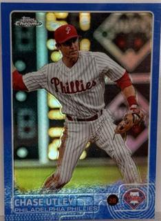 Chase Utley