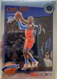Chris Paul