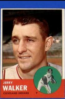 Jerry Walker