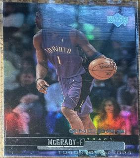 Tracy McGrady