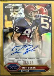Don Beebe
