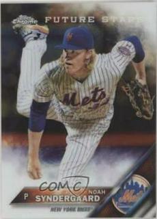Noah Syndergaard