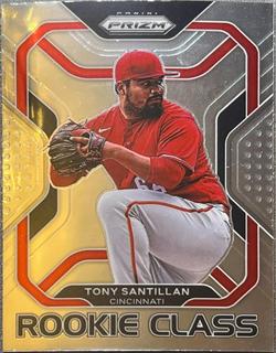Tony Santillan