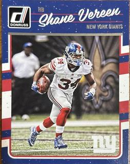 Shane Vereen