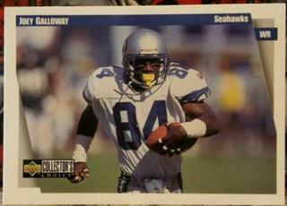 Joey Galloway