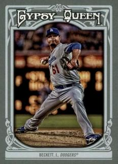 Josh Beckett