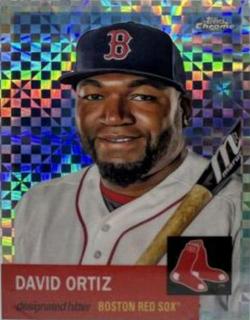 David Ortiz