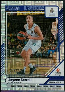 Jaycee Carroll