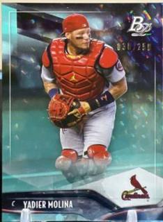 Yadier Molina