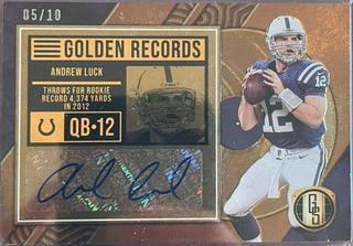 Andrew Luck
