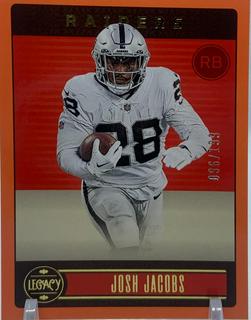 Josh Jacobs
