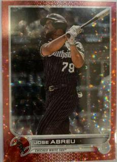 Jose Abreu