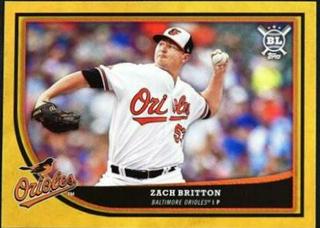 Zach Britton