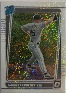 Garrett Crochet