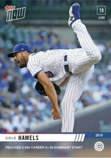 Cole Hamels