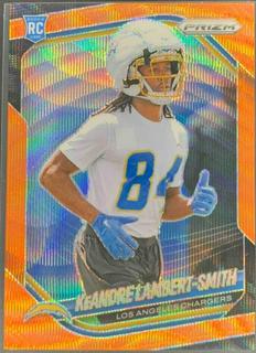 KeAndre Lambert-Smith