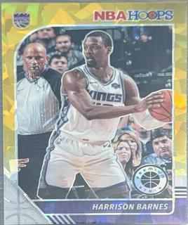 Harrison Barnes