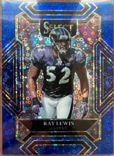Ray Lewis