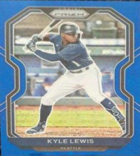 Kyle Lewis