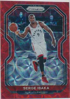 Serge Ibaka