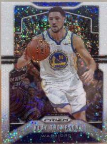 Klay Thompson