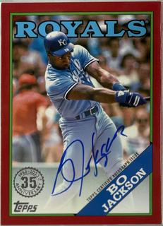 Bo Jackson