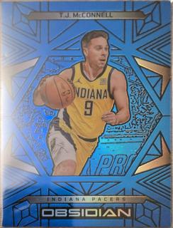 T.J. McConnell