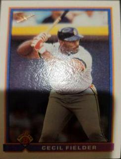 Cecil Fielder