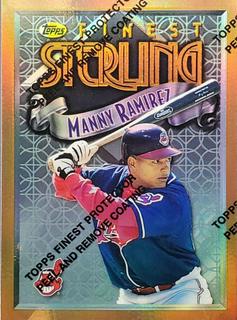 Manny Ramirez