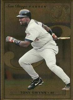 Tony Gwynn