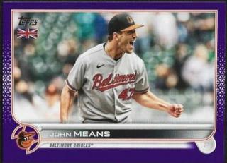John Means