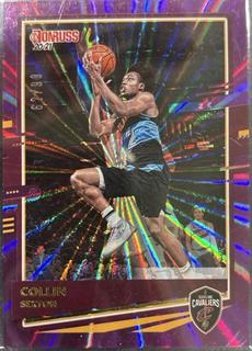 Collin Sexton