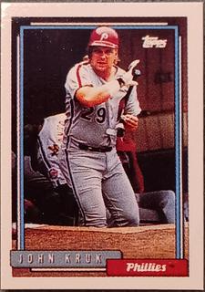 John Kruk