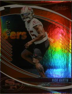 Nick Martin
