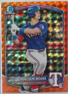 Malcolm Moore