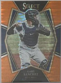 Gary Sanchez