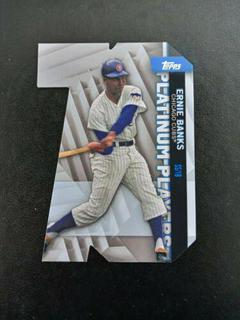 Ernie Banks
