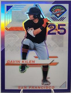 Gavin Kilen