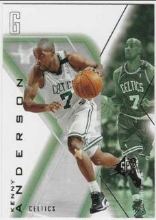 Kenny Anderson