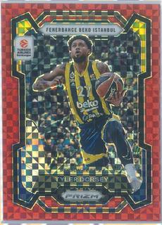 Tyler Dorsey
