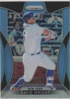 David Wright