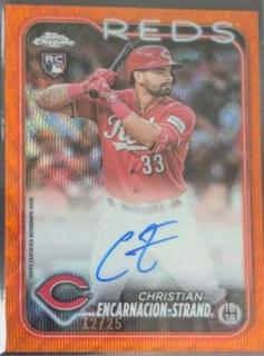 Christian Encarnacion-Strand