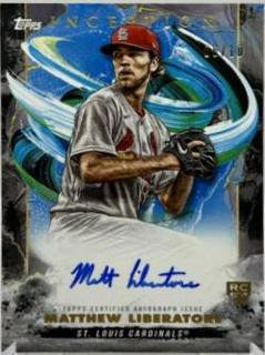 Matthew Liberatore