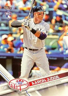 Aaron Judge