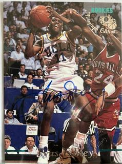 Tyus Edney