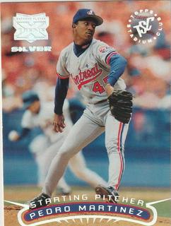 Pedro Martinez