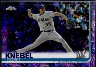 Corey Knebel